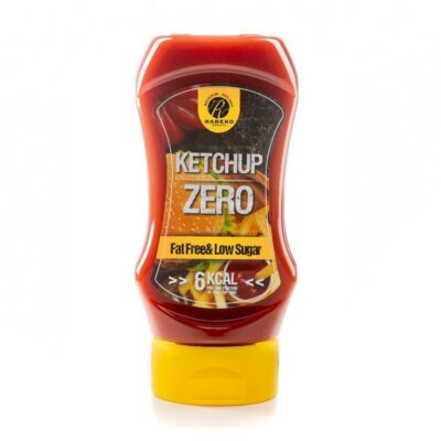 Rabeko, Sauce Zéro Sucre, faible en Calories – Image 11