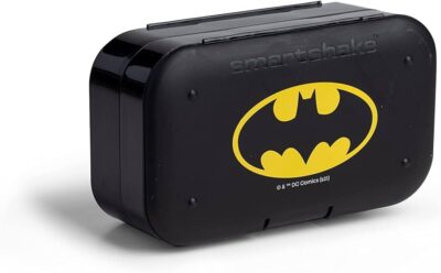 SmartShake - Pill Box Organizer, 2-pack – Image 11