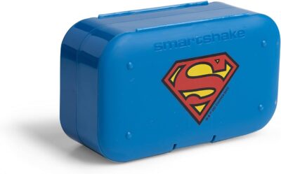 SmartShake - Pill Box Organizer, 2-pack – Image 8