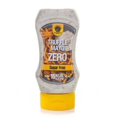 Rabeko, Sauce Zéro Sucre, faible en Calories – Image 10