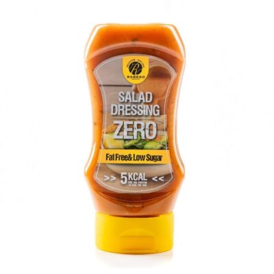 Rabeko, Sauce Zéro Sucre, faible en Calories – Image 9