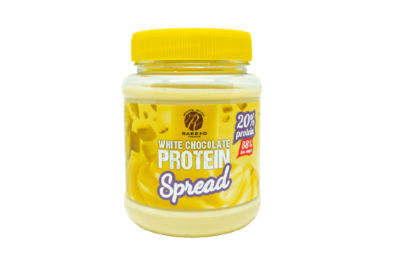Rabeko, Proteïne choco (Chocolat Blanc)
