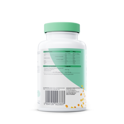 Osavi - Fenugreek - 550mg – Image 3