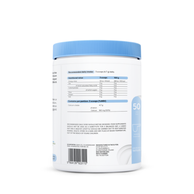 Osavi - Citrate de calcium, poudre - 240 grammes – Image 2