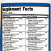 Nutricost Mushroom Complex Supplement, 120 Capsules – Image 2
