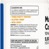 Nutricost Mushroom Complex Supplement, 120 Capsules – Image 3