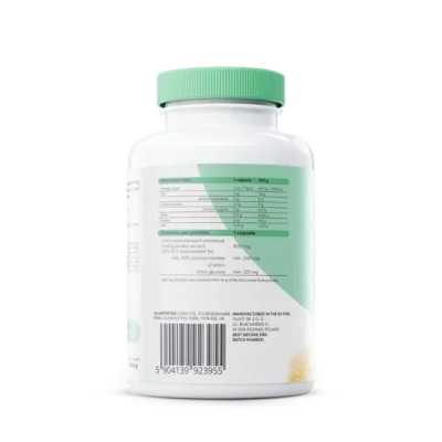 Osavi – Lion’s Mane 600 mg - 120 Capsules – Image 3