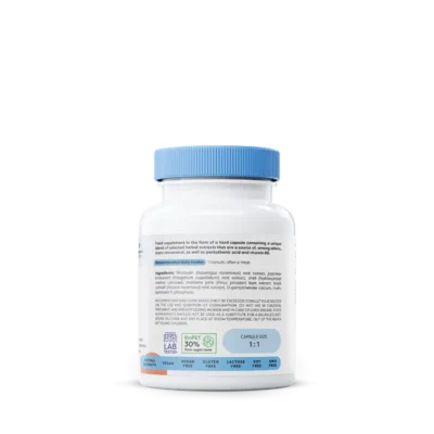 Osavi – Hormonal Support Women - 30 Capsules – Image 2