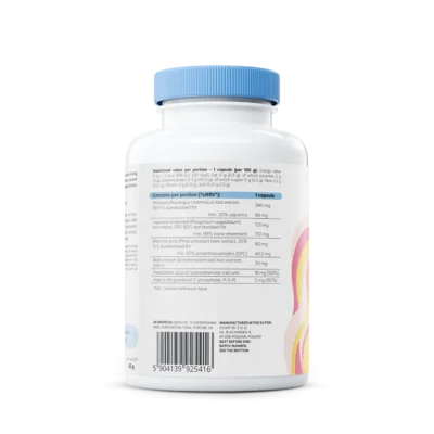 Osavi – Hormonal Support Women – 60 Capsules – Image 2