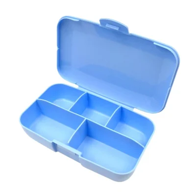 Osavi - Pilulier / Osavi Pill Box – Image 3