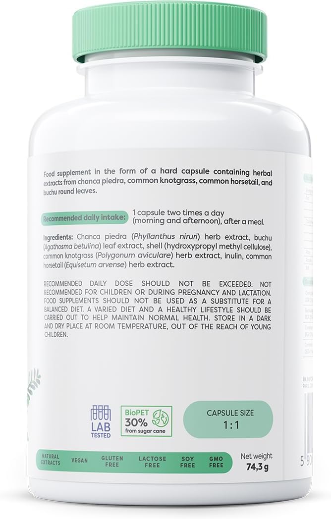 Osavi – Herbal Sleep Support- 120 Capsules – Image 2