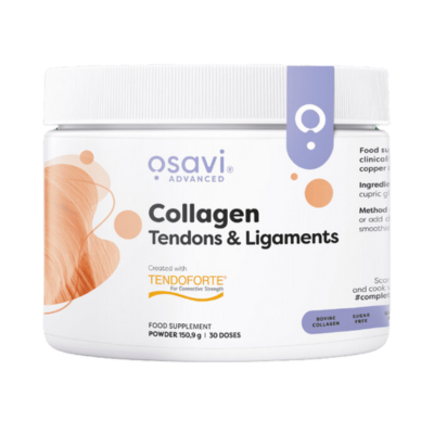 Osavi - Collagen Tendons & Ligaments - 30 doses