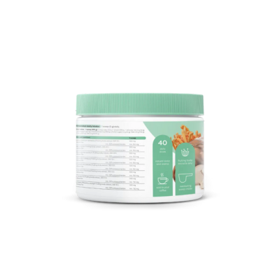 OSAVI - Mushroom Blend 8 in 1 - 200 grams – Image 2