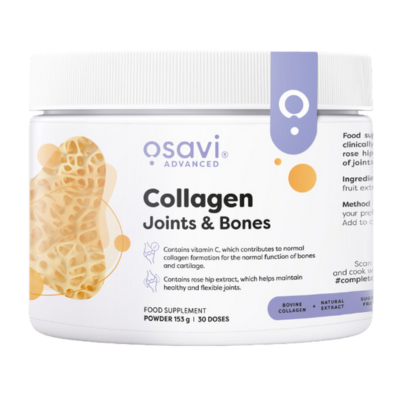 Osavi - Collagène Joints & Bones - 30 doses