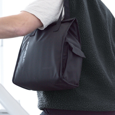 SmartShake - Lunch Tote Bag "Sac Isotherme" – Image 7