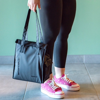 SmartShake - Lunch Tote Bag "Sac Isotherme" – Image 6