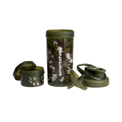 Smartshake – Revive Camo Green - 750 ml – Image 3