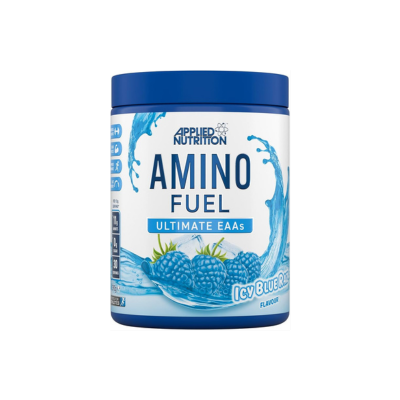 Applied Nutrition - Amino Fuel EAA - ICY BLUE RAZM 390g