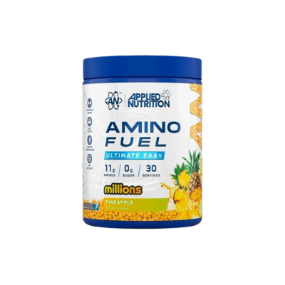 Applied Nutrition - Amino Fuel EAA - Millions Ananas 390g