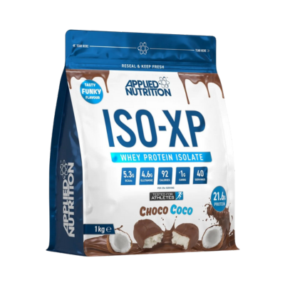 Applied Nutrition - ISO-XP , Choco Coco - 1Kg