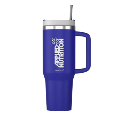 Applied Nutrition - Gobelet isotherme Bleu