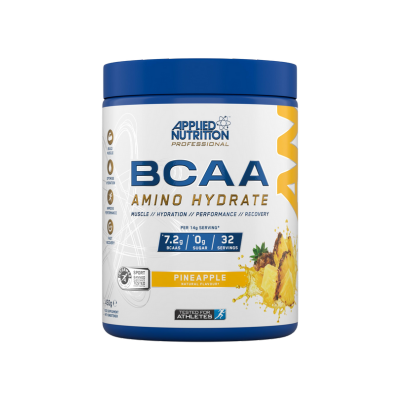 Applied Nutrition - BCAA Amino-Hydrate - Ananas - 450g