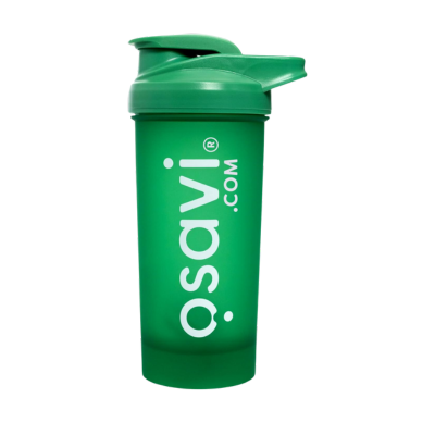 OSAVI - Shaker Vert – capacité 700 ml
