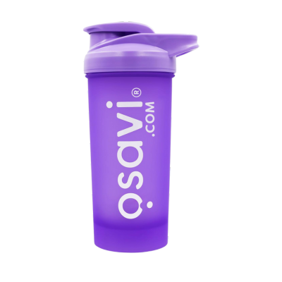 OSAVI - Shaker Violet – capacité 700 ml