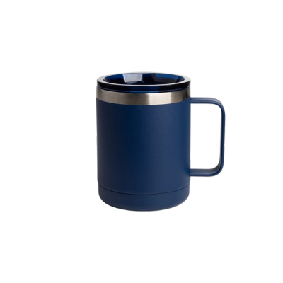 SmartShake - Mug isotherme Superman – Acier inoxydable – Image 2