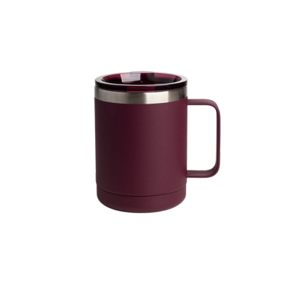 SmartShake - Mug isotherme Wonder Woman – Acier inoxydable – Image 2