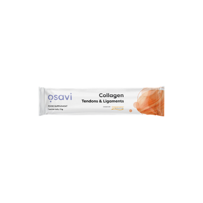 OSAVI - Collagen Peptides - Tendons & Ligaments - 5 grams (1 serving)