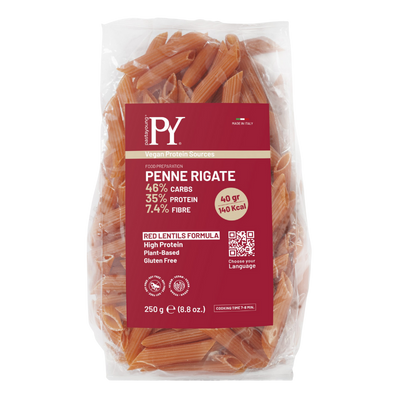 Pasta Young - Penne Rigate Keto 200G