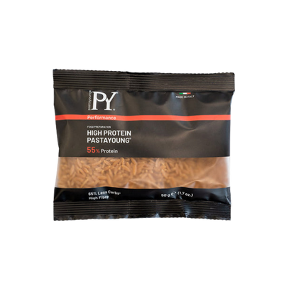 Pasta Young - Risone Protéine 55% 50G