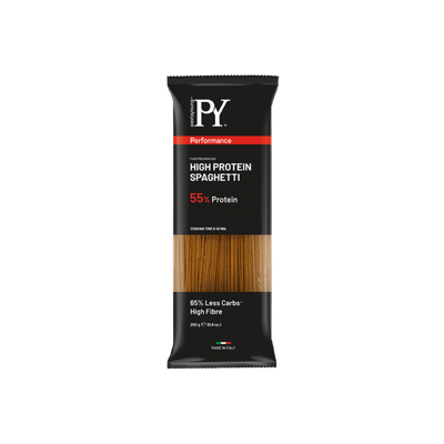 Pasta Young - Spaghitti Protéine 55% 250G