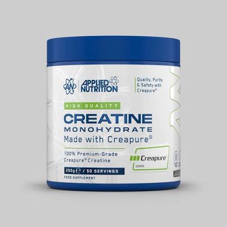 Applied Nutrition - Creapure creatine monohydrate
