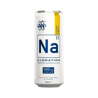 Applied Nutrition - Boisson hydratante Na11 - citrus Twist