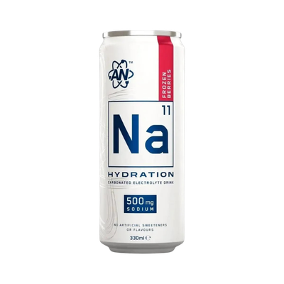 Applied Nutrition - Boisson hydratante Na11 - Frozen Berries